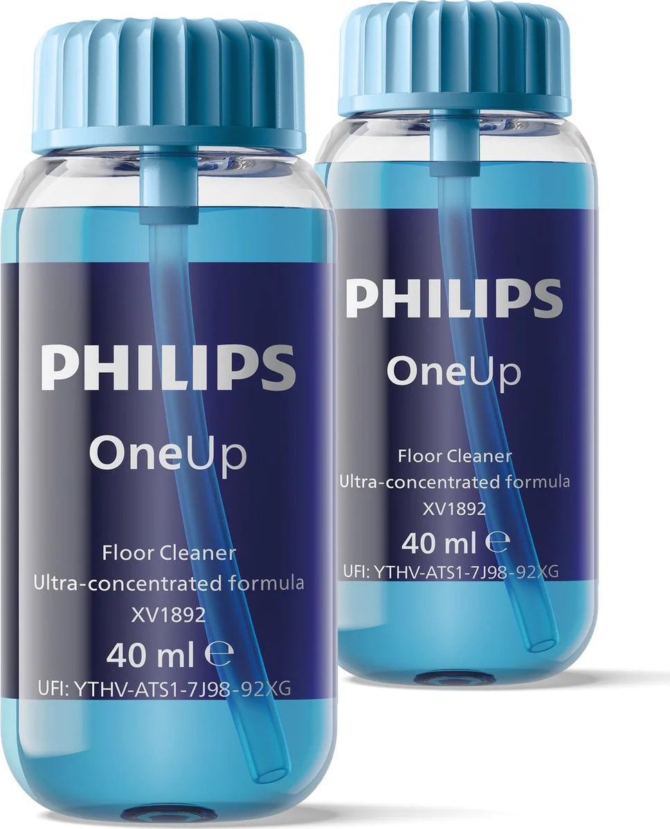 Philips OneUp Vloerreiniger XV1892/02