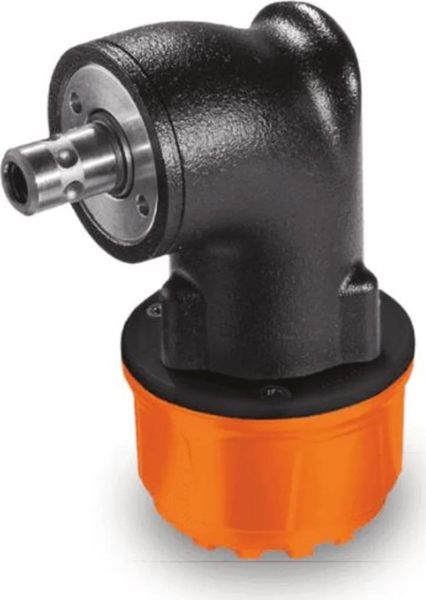 Fein QuickIN-haakse kop - 64203008010