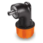 Fein QuickIN-haakse kop - 64203008010