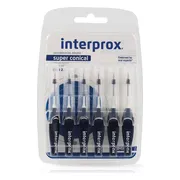 Interprox Super Conical Ragers PHD 2.0 6ST