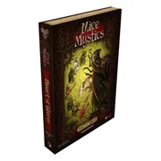 Mice and Mystics: Heart of Glorm