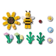LEGO Sunshine Garden 10-pack