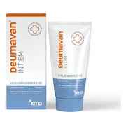 Deumavan Intiem Verzorgingscrème 50ML
