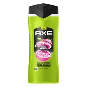 Axe 3-in-1 Douchegel Epic Fresh 400 ml