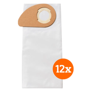 Nilfisk Stofzak voor Buddy II (12 stuks)