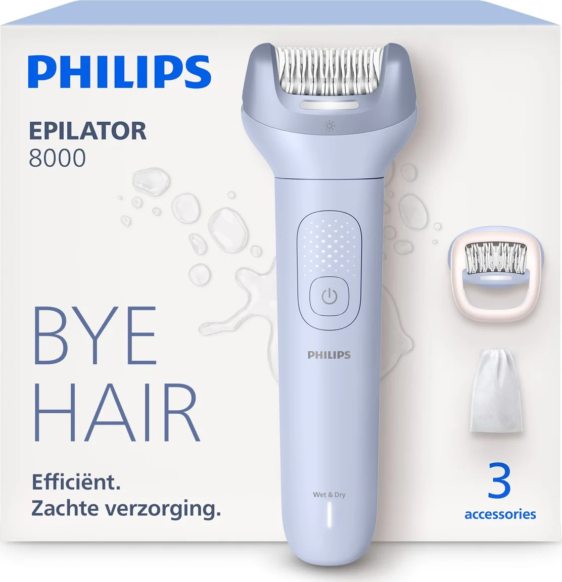 Philips Series 8000 BRE708/00
