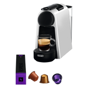 Nespresso De'Longhi Essenza Mini EN85.S