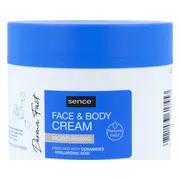 Sence Face & Body Cream 300ML