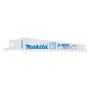Makita B-20448 Reciprozaagblad Gips 80mm