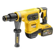 DeWALT DCH481N Accu combihamer SDS-Max 6,1J 54V XR FlexVolt Basic Body