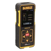 DeWALT DW03101 Afstandsmeter 100 meter