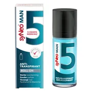 Syneo 5 Deo For Men Antitranspirant Roller 50ML