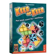 Keer op Keer