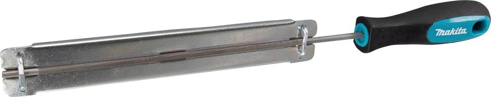 Makita D-70954 Vijlhouder met vijl 4.5mm