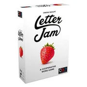 Letter Jam
