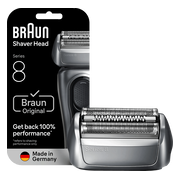 Braun Series 8 83M