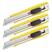 Stanley FMHT10421-0 FATMAX afbreekmes metaal 18mm 3-pack