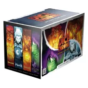 Dice Throne: Starter Set