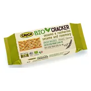 Crich Biocrackers Sesam & Rozemarijn 250GR