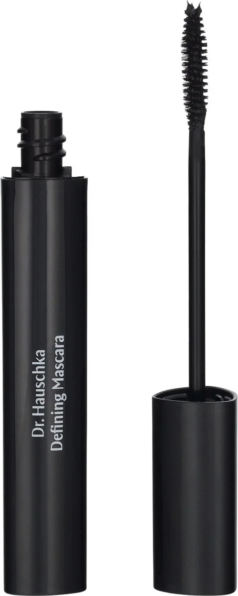 Dr. Hauschka Defining Mascara Black 01 6ML