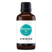 Viridian Electrolyte Fix Liquid Druppels 100ML