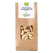 Vitiv Biologische Cashewnoten 250GR