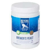 6x Beyers Brewer's Yeast voor Duiven 600 gr
