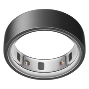 Oura Ring 4 Maat 4 Grijs