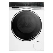 Siemens WN54C2A0EU - 10,5/6 kg