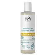 Urtekram No Perfume Baby All-over Wash 250ML