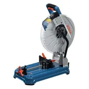 Bosch Professional GCD 18V-355 Accu metaal afkortzaag 355mm 18V Basic Body - 0601B59000
