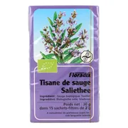 Salus Floradix Saliethee 15ZK