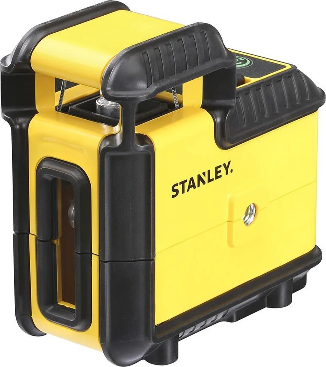 Stanley STHT77594-1 360° Kruislijnlaser Sll360 (Groen)