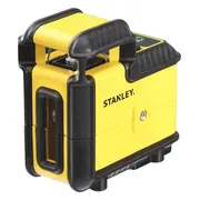 Stanley STHT77594-1 360° Kruislijnlaser Sll360 (Groen)