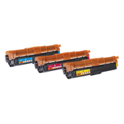 Brother TN-241 Toner Kleuren 3-pack