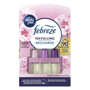 Ambi Pur 3volution Vleugje Bloesem Navulling 20 ml