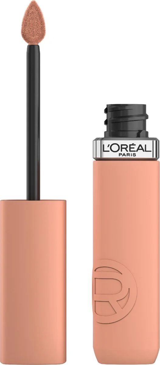 L'Oréal Matte Resistance Liquid Lipstick 100 Fairytale Ending 5 ml