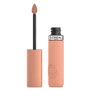 L'Oréal Matte Resistance Liquid Lipstick 100 Fairytale Ending 5 ml