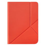 Kobo Clara BW / Colour Sleep Cover Rood