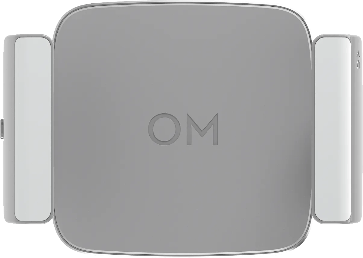 DJI OM Fill Light Phone Clamp