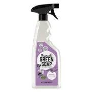 Marcels Green Soap Allesreiniger Spray Lavendel & Rozemarijn 500ML