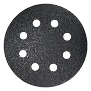 Fein Schuurpapier geperforeerd 115mm korrel 180 VE=16 - 63717231020