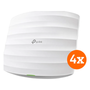 TP-Link Omada EAP225 4-pack