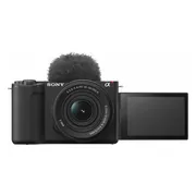 Sony ZV-E10 II + E PZ 16-50mm f/3.5-5.6 OSS II