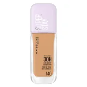 Maybelline Superstay Lumi Matte Foundation 140 35 ml