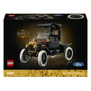 LEGO Icons Ford Model T 11376