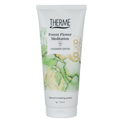 Therme Forest Flower Meditation Shower Satin 200ML
