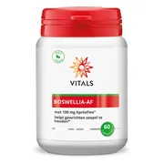 2x Vitals Boswelia Af 60 capsules