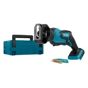 Makita DJR183ZJ Accu Reciprozaag 18V Basic Body in Mbox