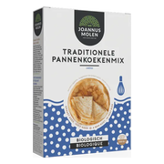Joannusmolen Pannenkoekenmix 300GR